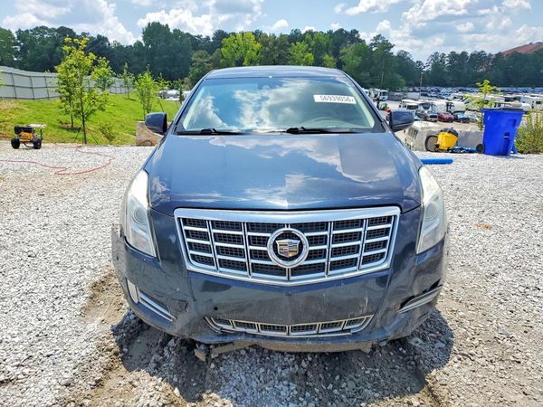 2014 CADILLAC XTS Luxury