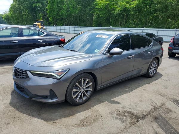 2023 ACURA INTEGRA BASE