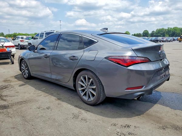 2023 ACURA INTEGRA BASE