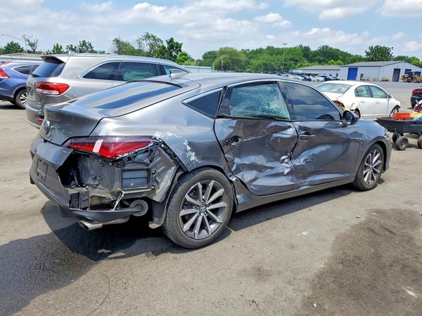2023 ACURA INTEGRA BASE