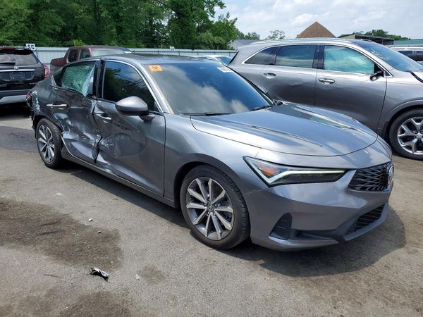 2023 ACURA INTEGRA BASE