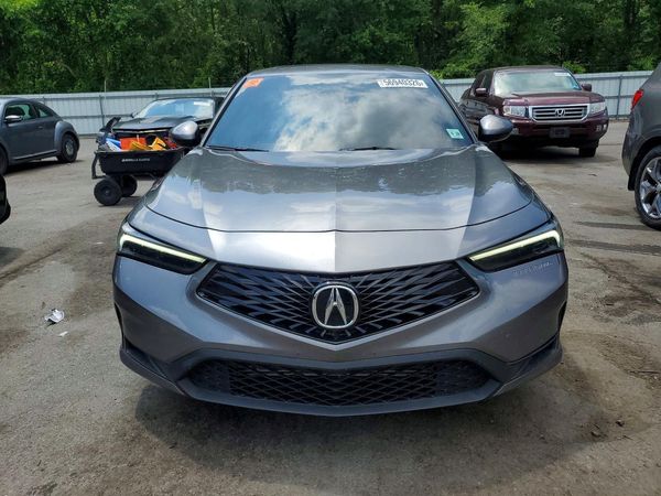 2023 ACURA INTEGRA BASE