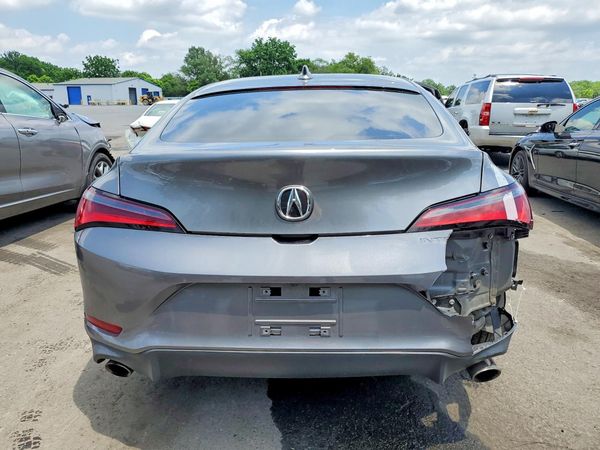 2023 ACURA INTEGRA BASE