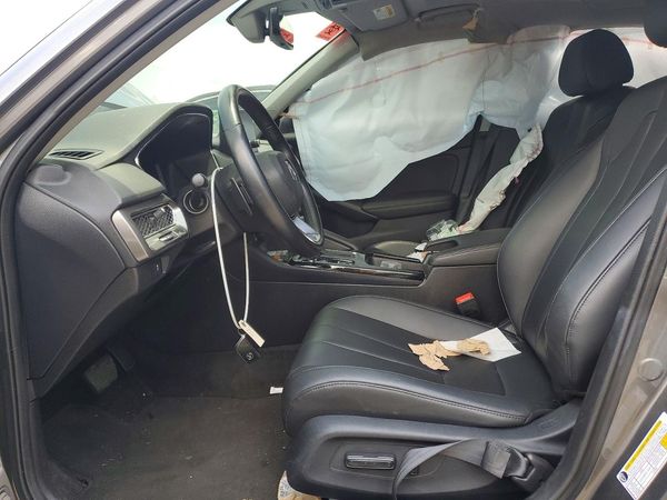 2023 ACURA INTEGRA BASE
