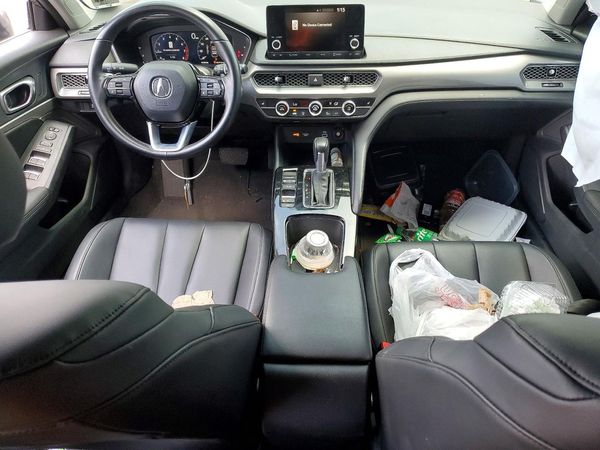 2023 ACURA INTEGRA BASE