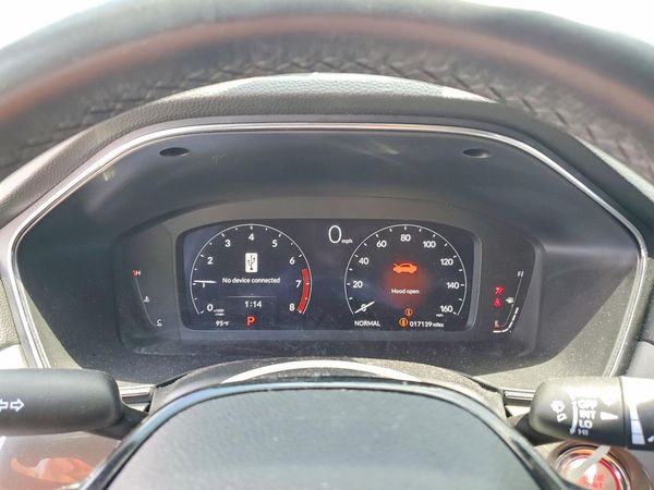 2023 ACURA INTEGRA BASE