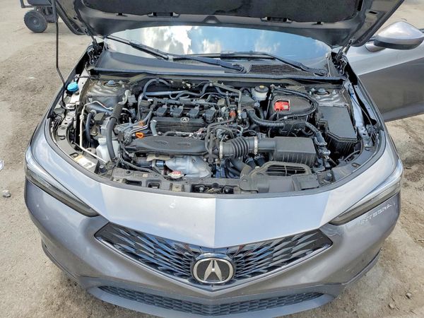 2023 ACURA INTEGRA BASE