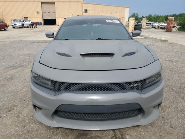 2019 DODGE CHARGER Scat Pack