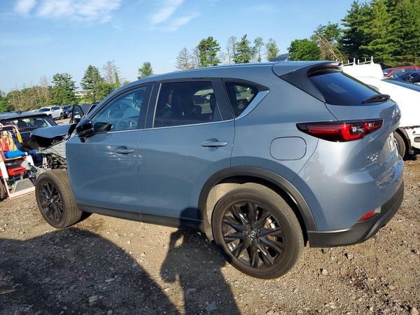 2025 MAZDA CX-5 Preferred