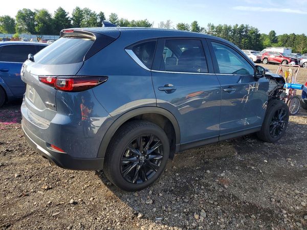 2025 MAZDA CX-5 Preferred