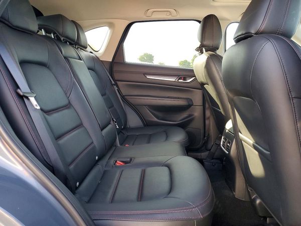 2025 MAZDA CX-5 Preferred