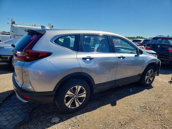 2020 HONDA CR-V LX
