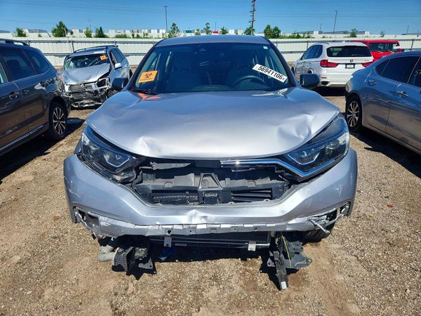 2020 HONDA CR-V LX