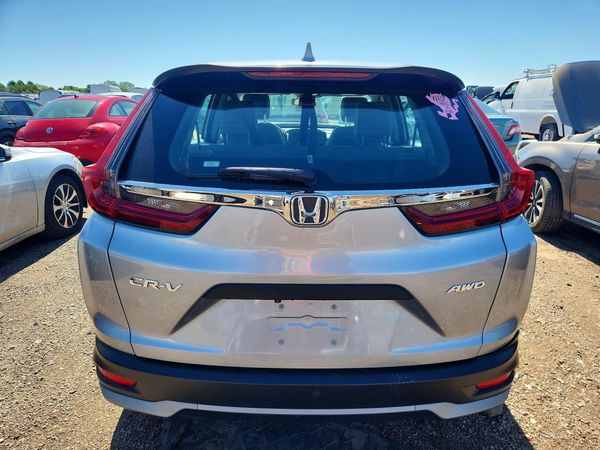 2020 HONDA CR-V LX