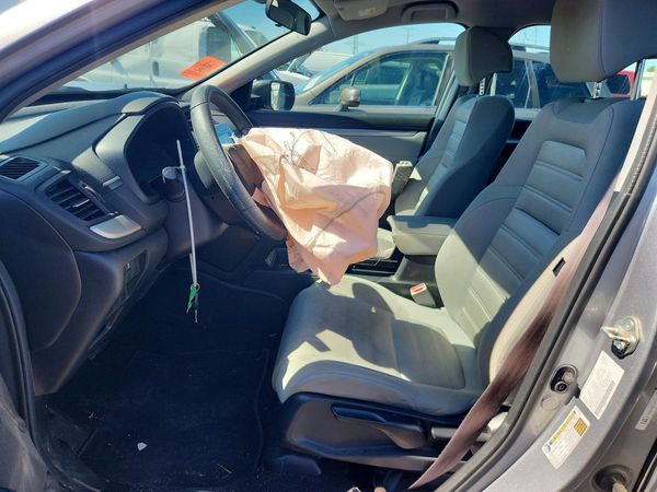 2020 HONDA CR-V LX