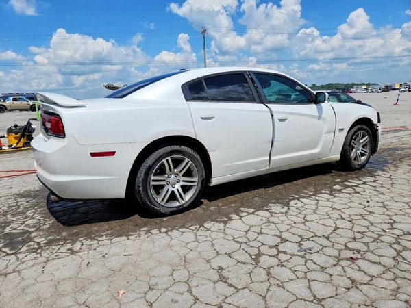 2013 DODGE CHARGER R/T