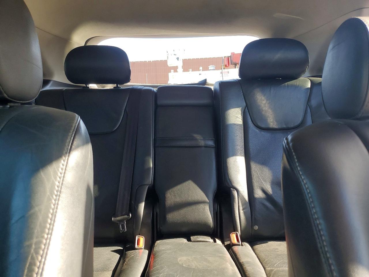 2015 LEXUS RX