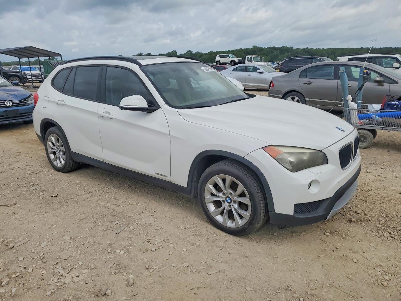 2014 BMW X1 xDrive28i
