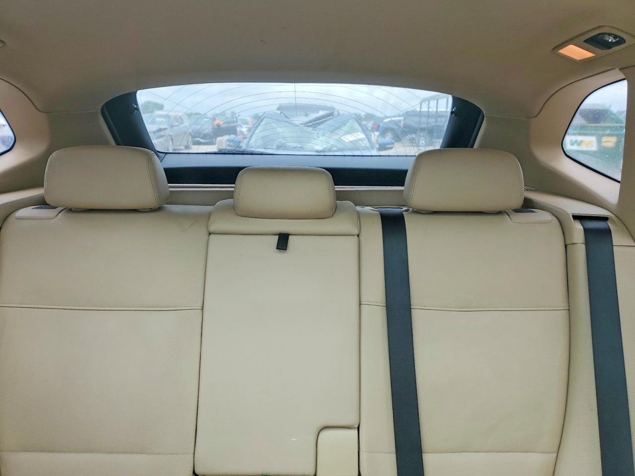 2014 BMW X1 xDrive28i
