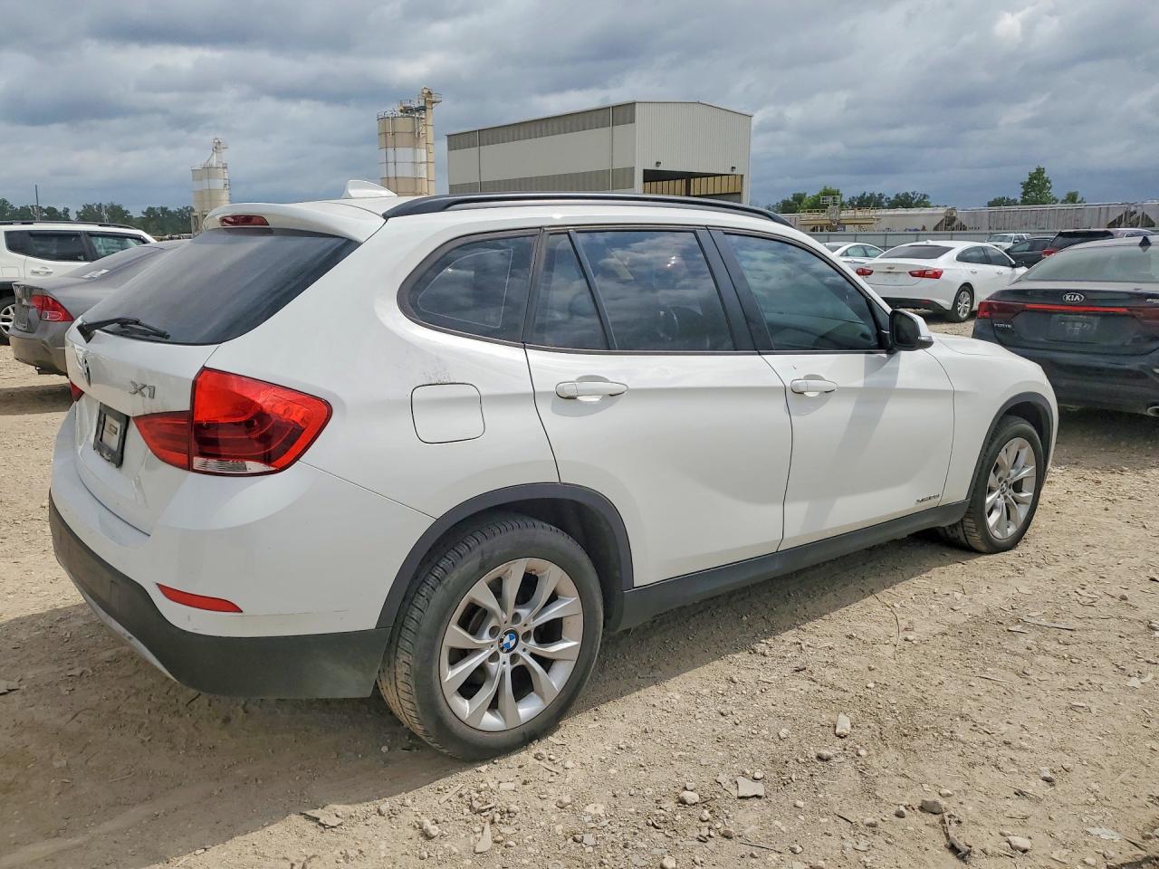 2014 BMW X1 xDrive28i