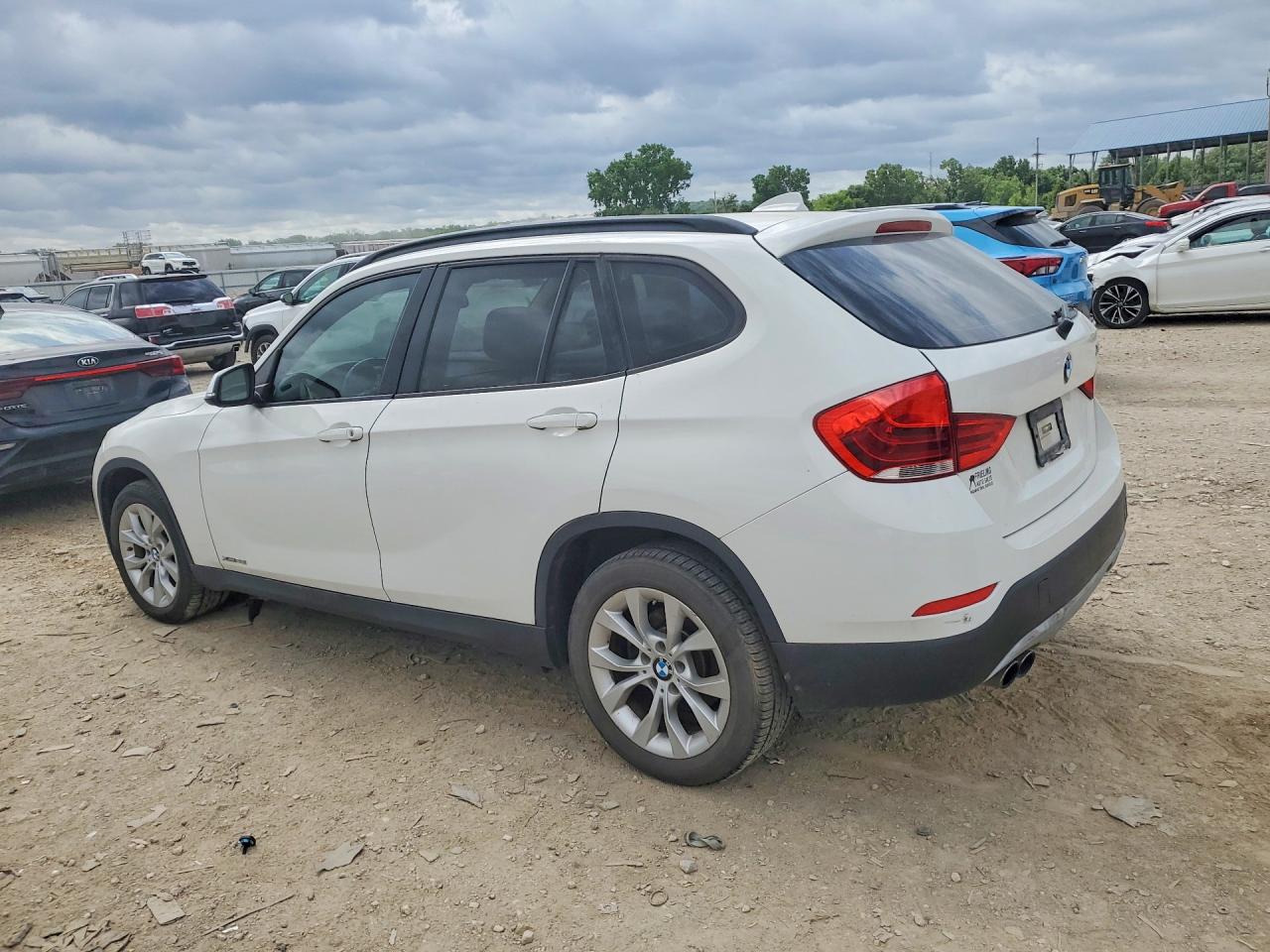 2014 BMW X1 xDrive28i