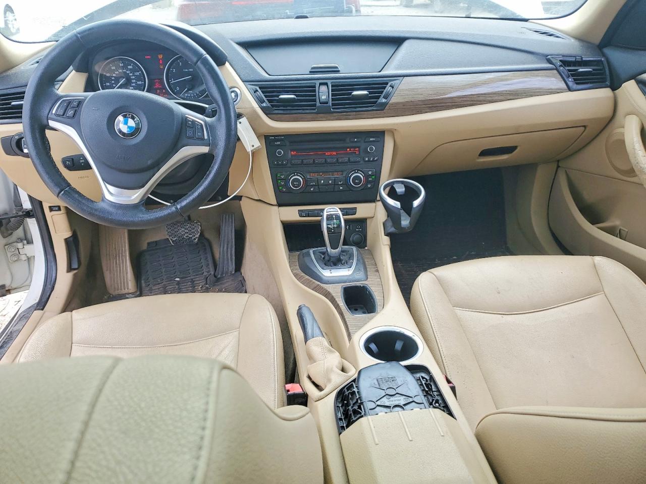2014 BMW X1 xDrive28i