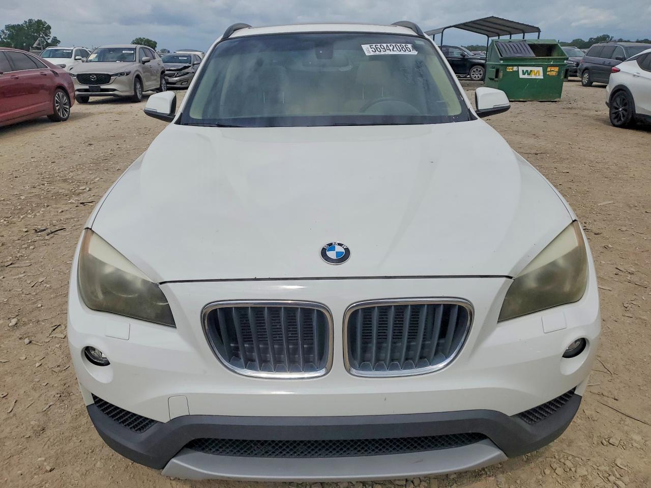 2014 BMW X1 xDrive28i