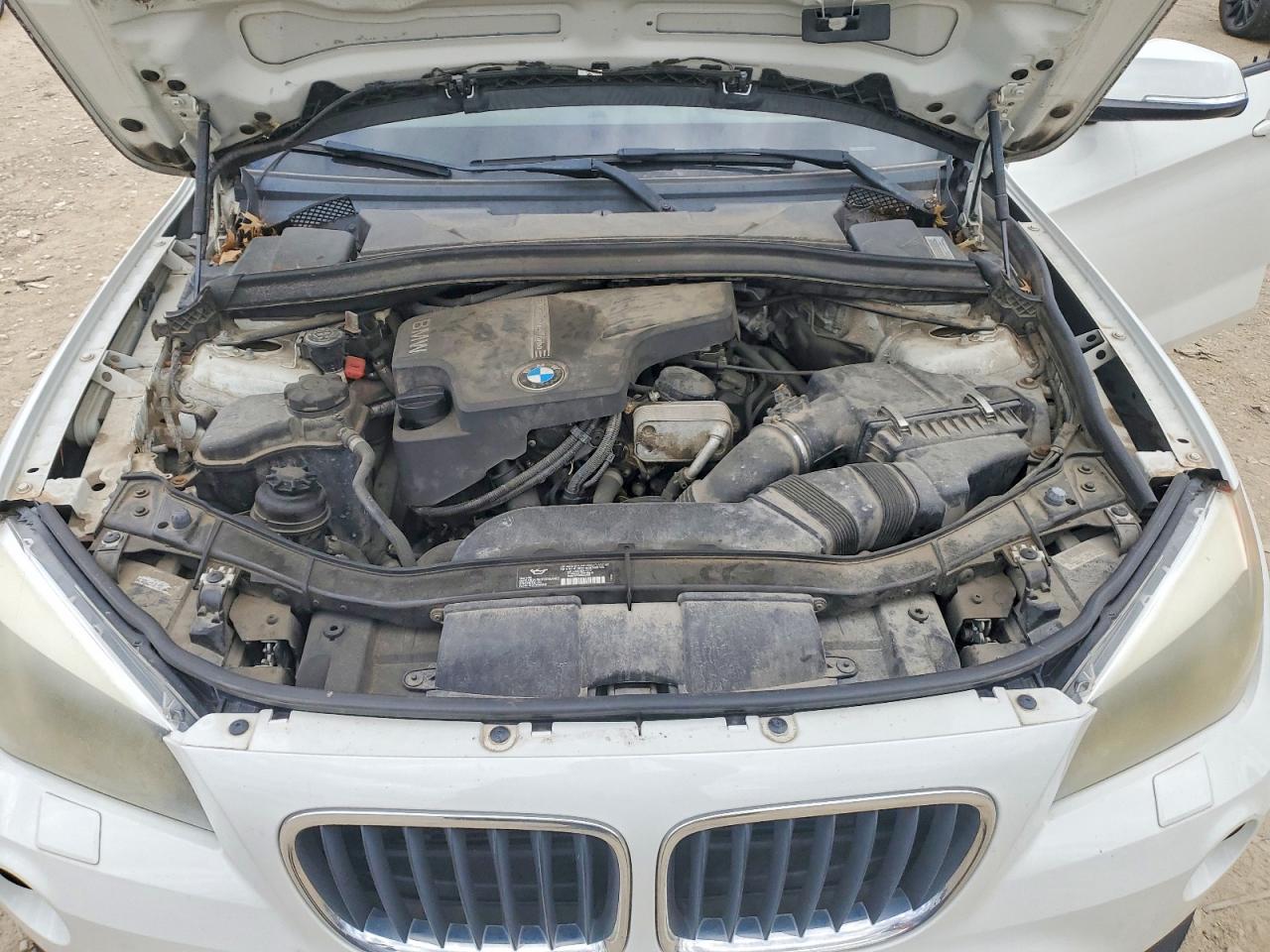2014 BMW X1 xDrive28i