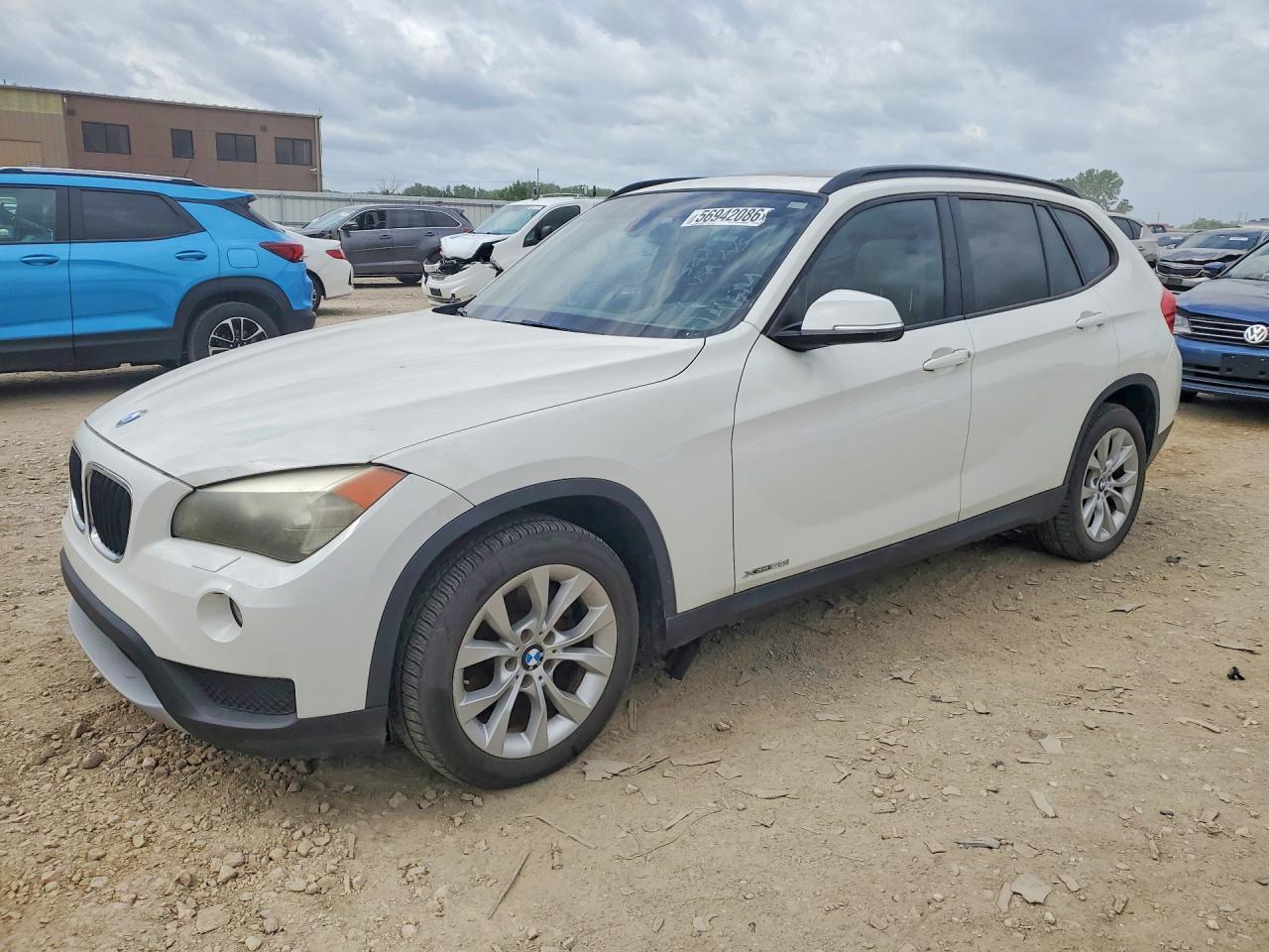 2014 BMW X1 xDrive28i