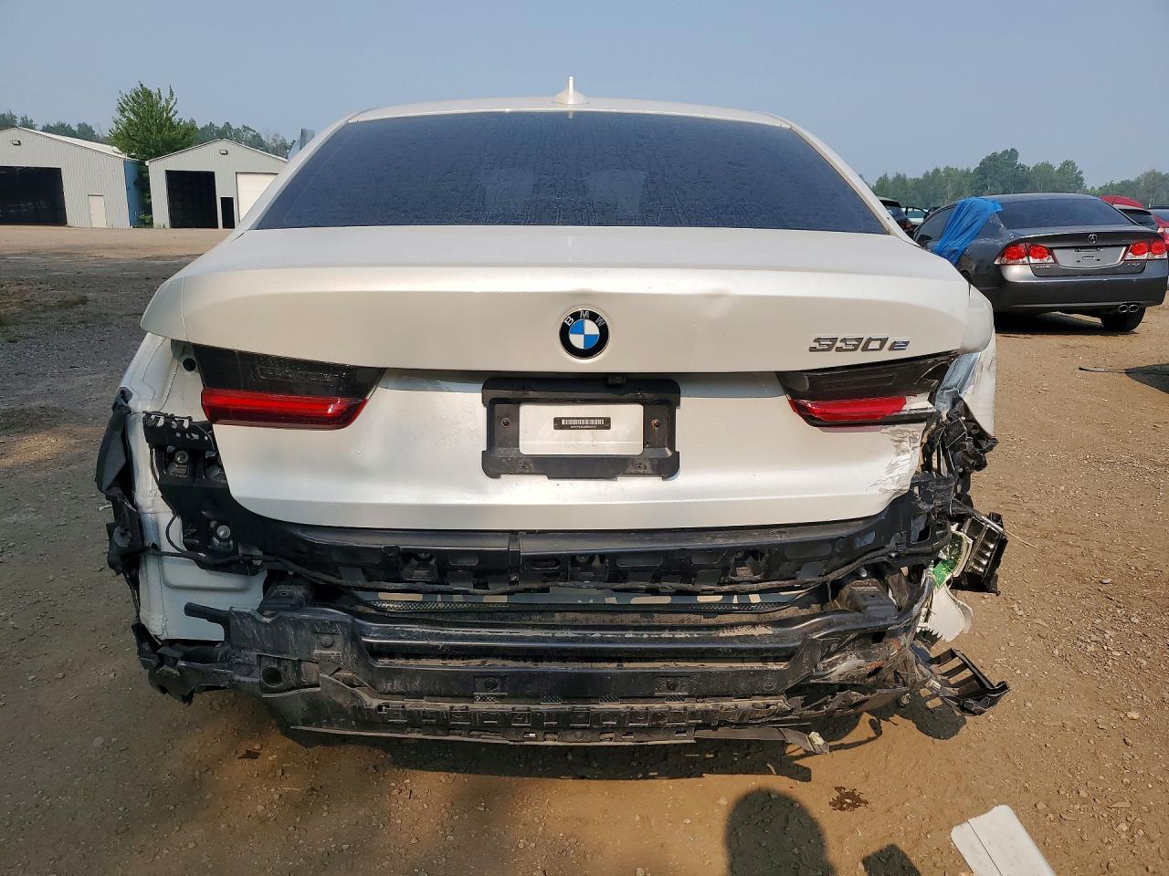 2021 BMW 330XE