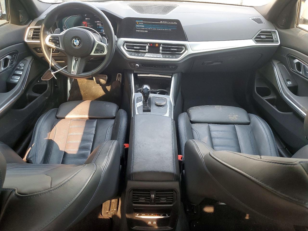 2021 BMW 330XE