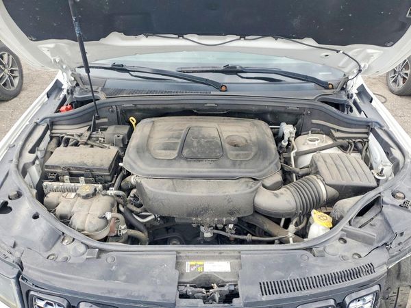 2020 JEEP GRAND CHEROKEE LAREDO 4X4