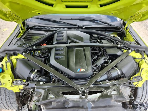 2026 BMW M2