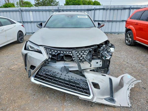 2019 LEXUS UX