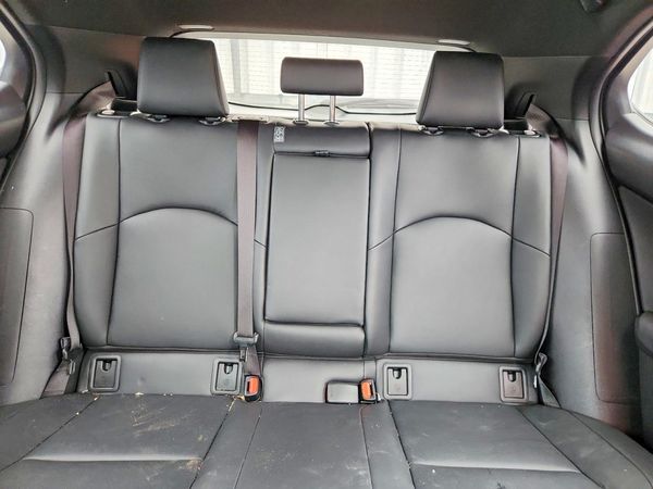 2019 LEXUS UX