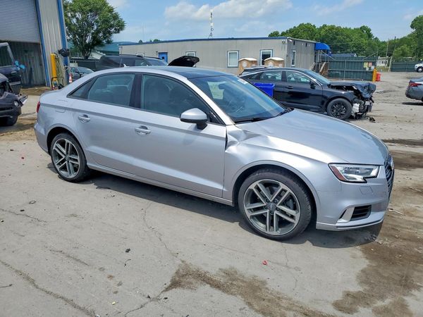 2018 AUDI A3