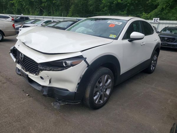 2021 MAZDA CX-30 Preferred Package
