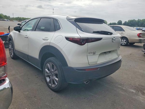 2021 MAZDA CX-30 Preferred Package