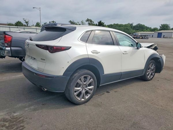 2021 MAZDA CX-30 Preferred Package