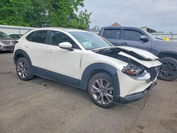 2021 MAZDA CX-30 Preferred Package