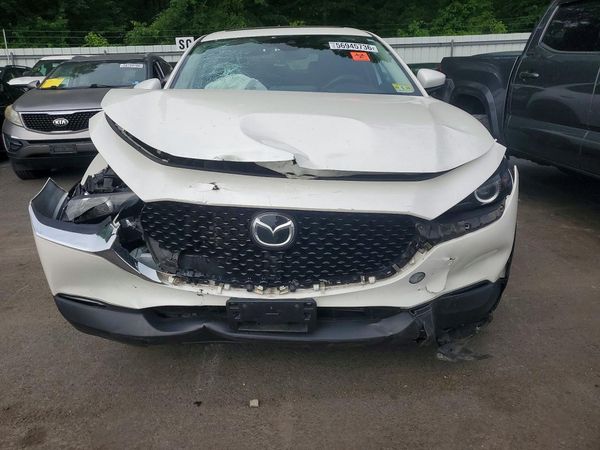 2021 MAZDA CX-30 Preferred Package