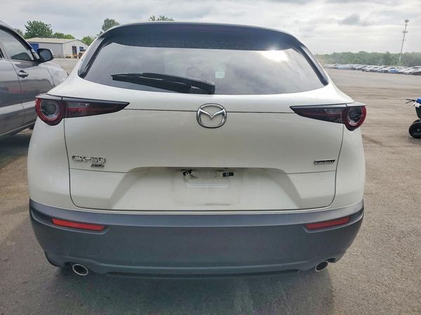 2021 MAZDA CX-30 Preferred Package