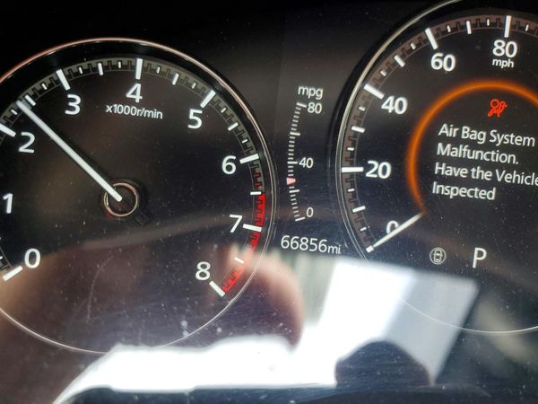 2021 MAZDA CX-30 Preferred Package