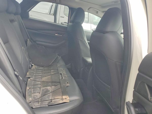 2021 MAZDA CX-30 Preferred Package