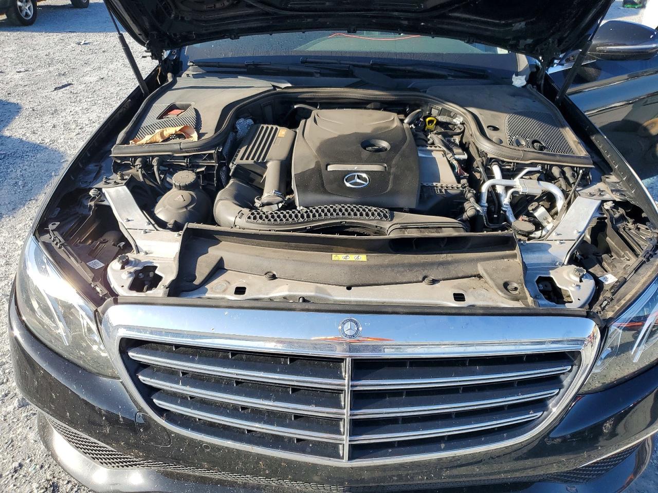 2017 MERCEDES-BENZ E E300-4M