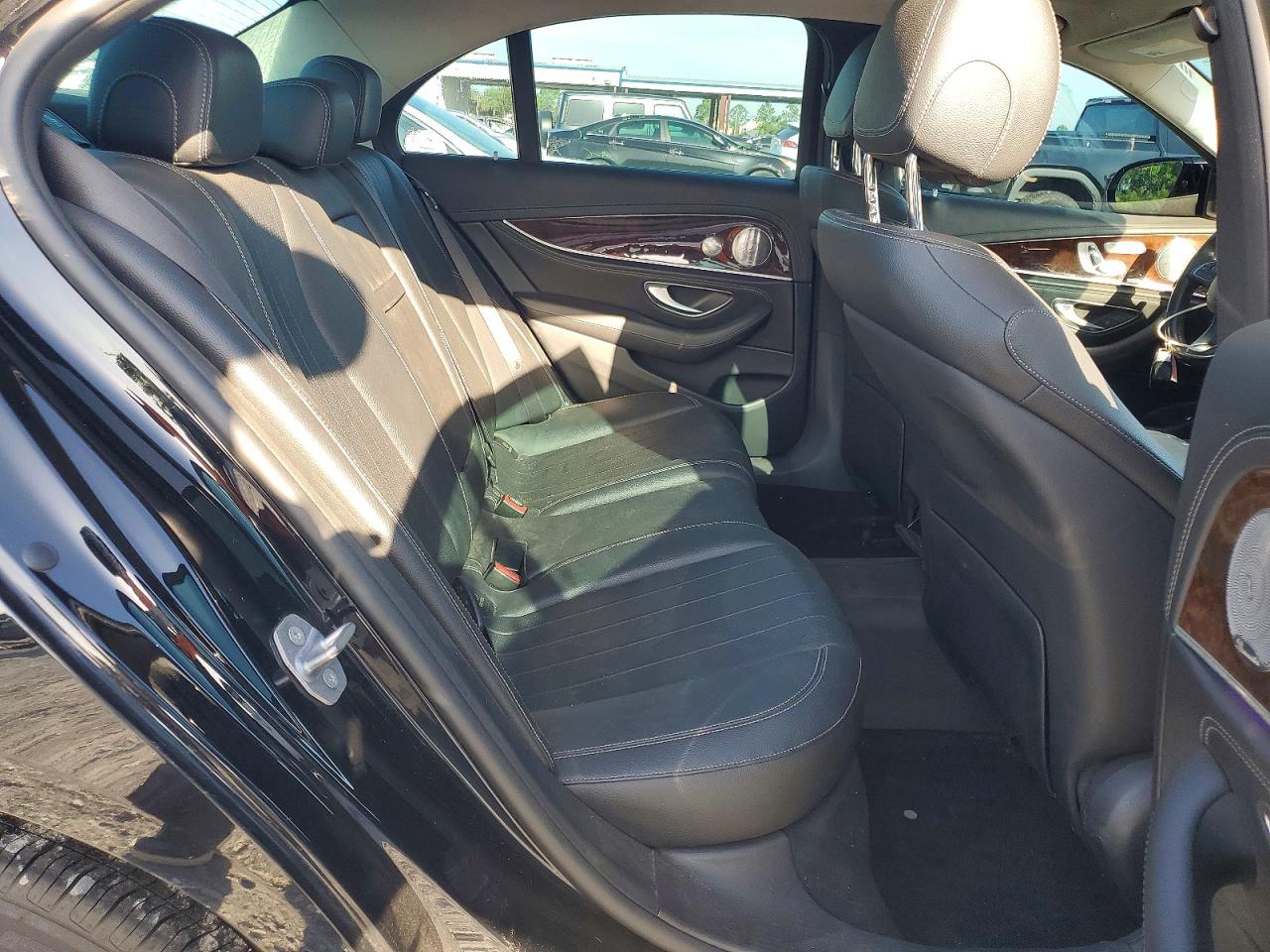 2017 MERCEDES-BENZ E E300-4M