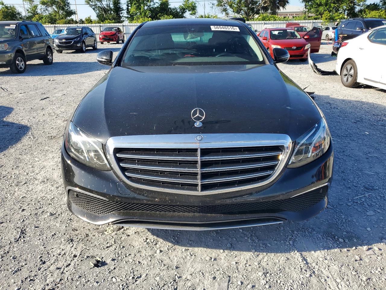 2017 MERCEDES-BENZ E E300-4M