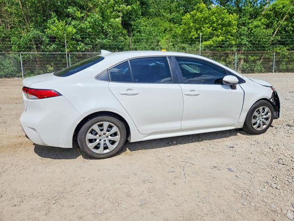 2023 TOYOTA COROLLA — PSRA