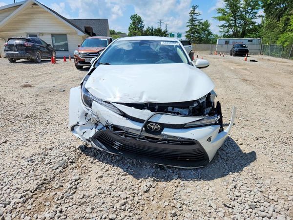 2023 TOYOTA COROLLA — DIRF