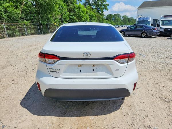 2023 TOYOTA COROLLA — DIRR